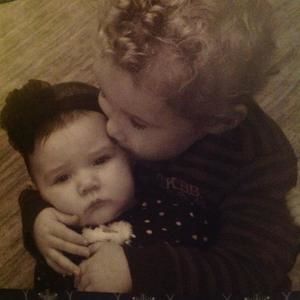 Meet your Posher, Donna